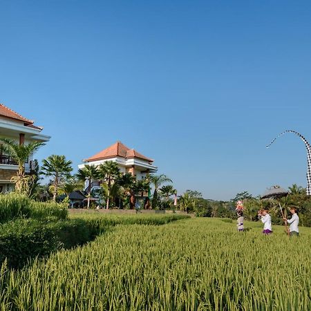 Cenik Villa Ubud ภายนอก รูปภาพ