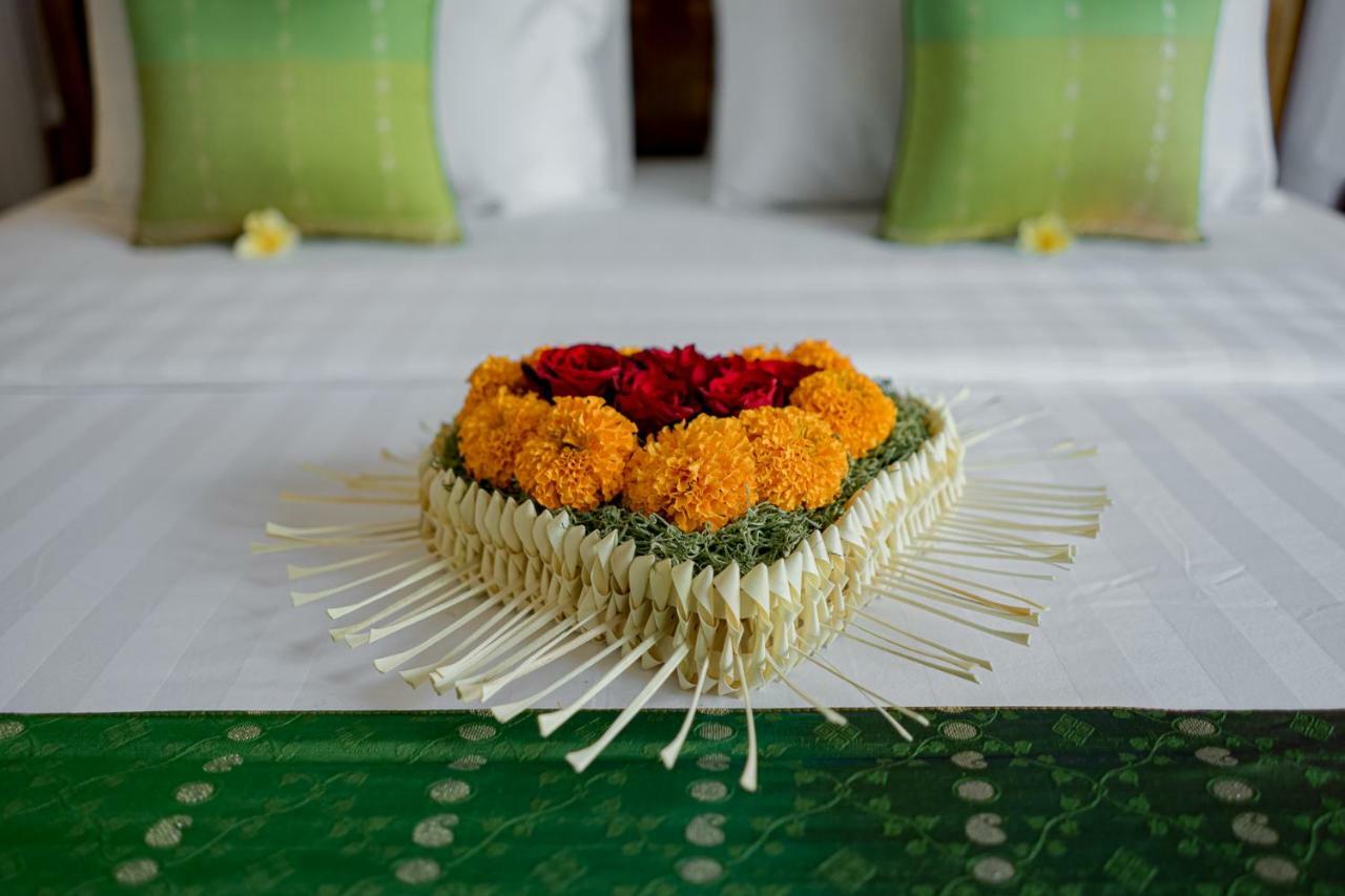 Cenik Villa Ubud ภายนอก รูปภาพ
