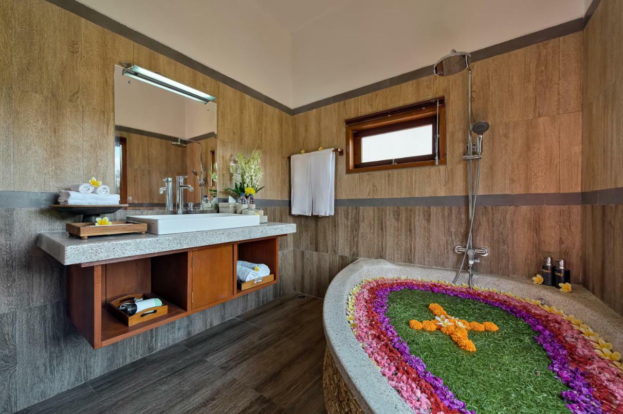 Cenik Villa Ubud ภายนอก รูปภาพ
