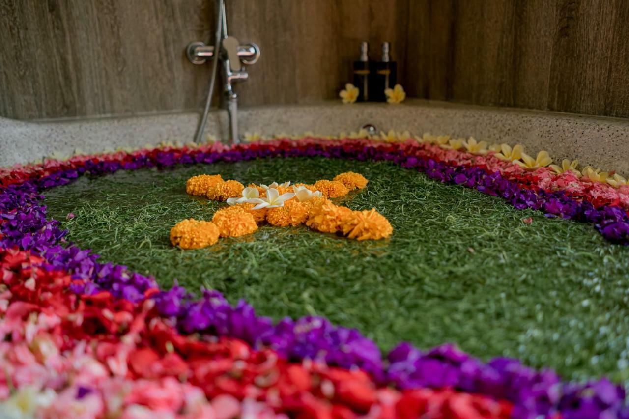 Cenik Villa Ubud ภายนอก รูปภาพ