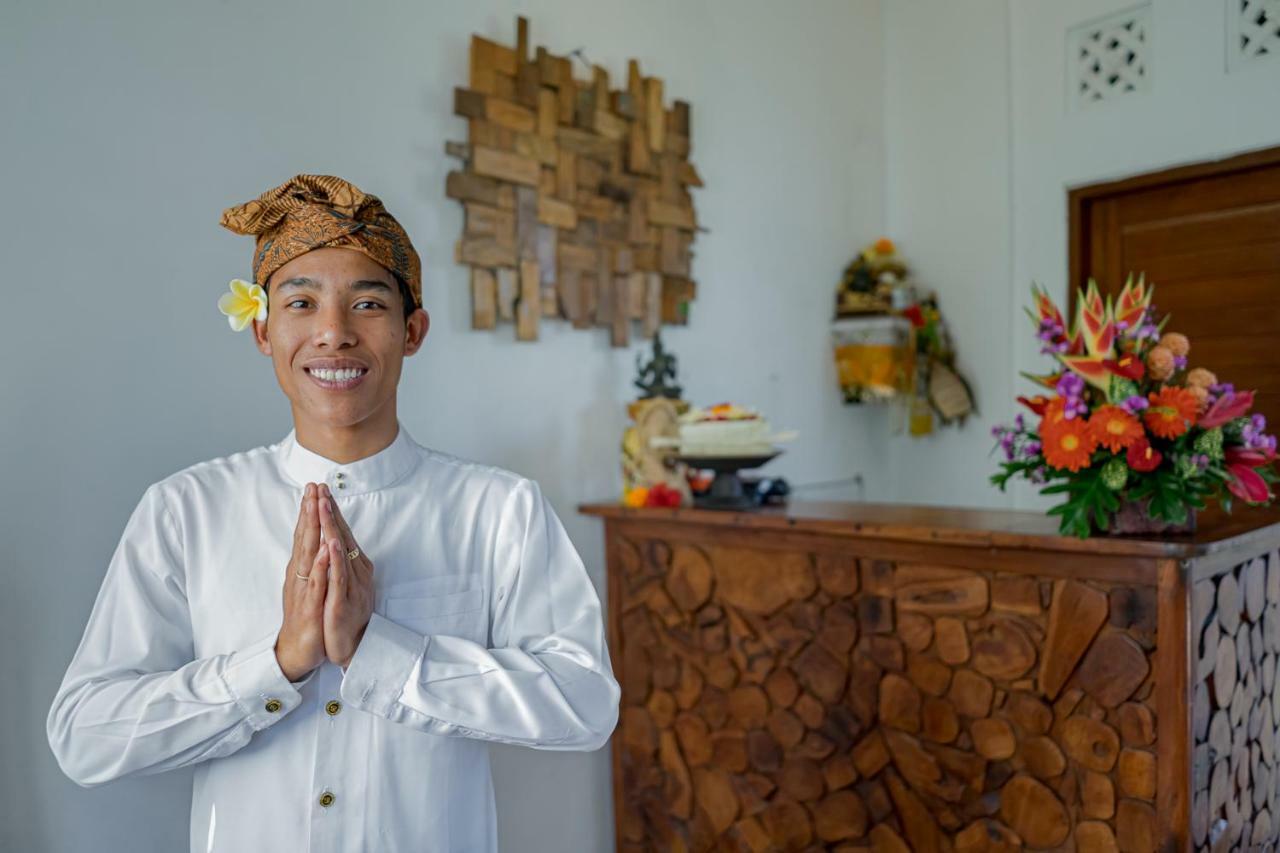 Cenik Villa Ubud ภายนอก รูปภาพ